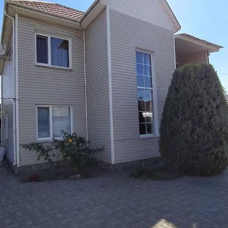Mini-Hotel & Spa Melitopolʼ 外观 照片