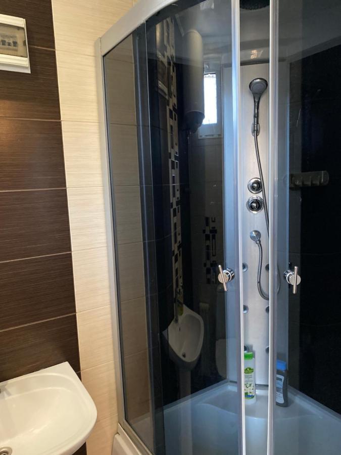 Mini-Hotel & Spa Melitopolʼ 外观 照片