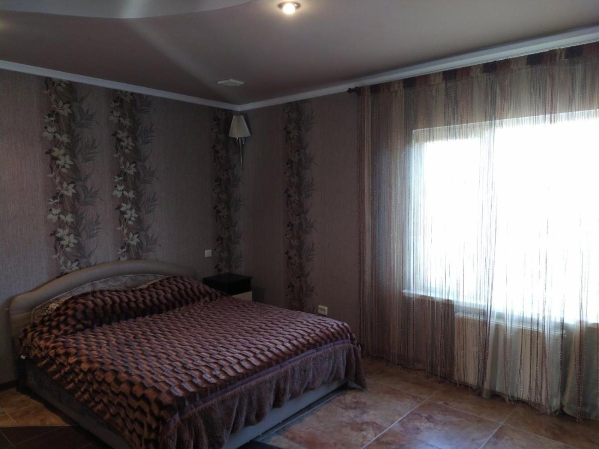 Mini-Hotel & Spa Melitopolʼ 外观 照片