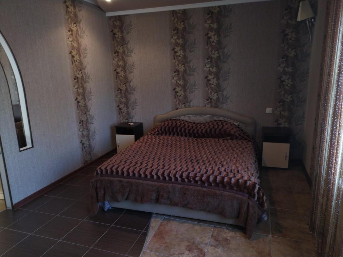 Mini-Hotel & Spa Melitopolʼ 外观 照片